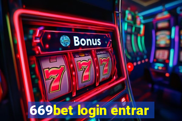 669bet login entrar